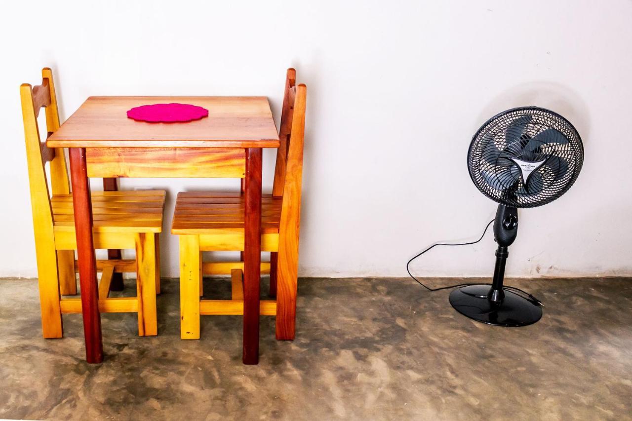 Chale Aconchegante Com Wi-Fi No Vale Do Capao - Ba Villa ภายนอก รูปภาพ